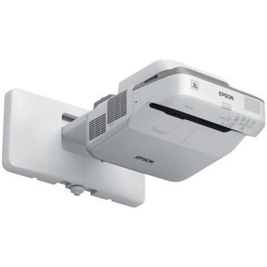 Проєктор EPSON EB-695Wi (V11H740040)