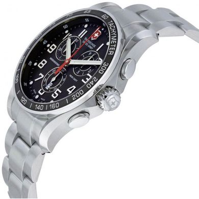 Чоловічий годинник Victorinox Swiss Army Chrono Classic V241443