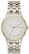 Часы наручные женские DKNY NY2463 кварцевые, на браслете, золотистые, США 1