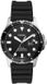 Часы наручные мужские FOSSIL FS5660 кварцевые, каучуковый ремешок, США 1