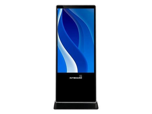 Интерактивный киоск INTBOARD INFOCOM ST 55" (Capacitive touch)