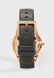 Часы наручные женские DKNY NY2760 кварцевые, ремешок из кожи, США 3