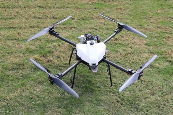 Гібридний дрон Reactive Drone Hybryd RDHM24 для моніторингу, охорони, інспекції об'єктів