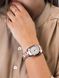 Часы наручные женские DKNY NY2874, кварцевые, цвет розового золота, США 6