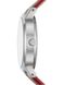 Часы наручные женские DKNY NY2776 кварцевые, с блестками и глянцевым ремешком, США 2