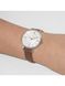 Часы наручные женские FOSSIL ES3708 кварцевые, ремешок из кожи, США 3