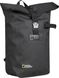 Повсякденний Рюкзак з відділенням для ноутбука National Geographic Waterproof N13501;06 чорний 1