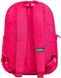 Повсякденний Рюкзак з відділенням для ноутбука National Geographic Academy N13911;59 рожевий 3