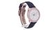 Часы наручные женские FOSSIL ES4052 кварцевые, кожаный ремешок, США 5
