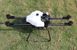 Гибридный дрон Reactive Drone Hybryd RDHM24 для мониторинга, охраны, инспекции объектов