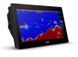 Картплотер Garmin GPSMAP 1523xsv із базовою картою світу та сонаром
