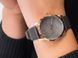 Часы наручные женские DKNY NY2760 кварцевые, ремешок из кожи, США 7