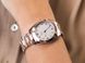 Часы наручные женские DKNY NY2874, кварцевые, цвет розового золота, США 7