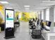 Интерактивный киоск INTBOARD INFOCOM ST 55" (Capacitive touch)