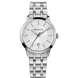 Часы наручные мужские Aerowatch 42972 AA07M кварцевые, с датой, на стальном браслете 1