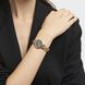 Часы наручные женские DKNY NY2665 кварцевые, браслет-цепочка, цвет желтого золота, США 2