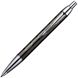 Кулькова ручка Parker IM Premium Custom Chiselled BP 20 432B 3