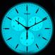 Чоловічі годинники Timex FAIRFIELD Chrono Tx2r27000 4
