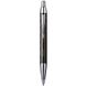 Кулькова ручка Parker IM Premium Custom Chiselled BP 20 432B 1
