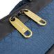 Рюкзак для ноутбука Piquadro PQ-Y/Blue-Yellow CA5115PQY_BLG 9