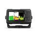 Ехолот-картплотер Garmin Striker Vivid 5cv з трансд'юсером GT20-TM