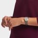 Часы наручные женские DKNY NY2760 кварцевые, ремешок из кожи, США 2