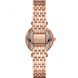 Часы наручные женские FOSSIL ES4691 кварцевые, на браслете, США 2