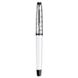 Перьевая ручка Waterman EXPERT Deluxe White CT FP 10 039 3