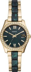 Часы наручные женские FOSSIL ES4676 кварцевые, на браслете, США