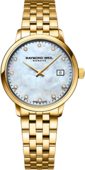 Часы RAYMOND WEIL 5985-P-97081