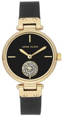 Часы Anne Klein AK3001BKBK