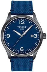 Часы наручные мужские Tissot Gent XL T116.410.37.047.00