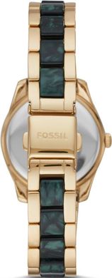 Часы наручные женские FOSSIL ES4676 кварцевые, на браслете, США