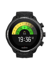 GPS-часы для мультиспорта SUUNTO 9 BARO TITANIUM