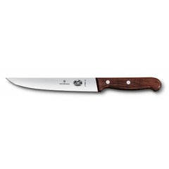 Кухонный нож Victorinox Rosewood 5.1800.18