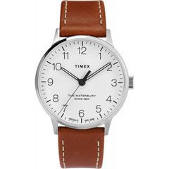 Чоловічі годинники Timex WATERBURY Classic Tx2t27500