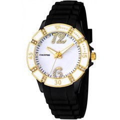 K5650/4 Жіночі наручні годинники Calypso