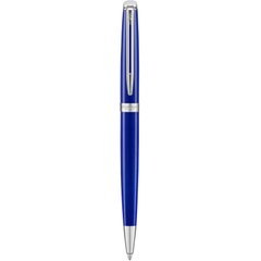 Ручка шариковая Waterman HEMISPHERE Bright Blue CT BP 22 571