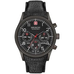 Часы наручные Swiss Military-Hanowa 06-4278.13.007
