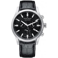 10222 3C NV Швейцарські годинники Claude Bernard
