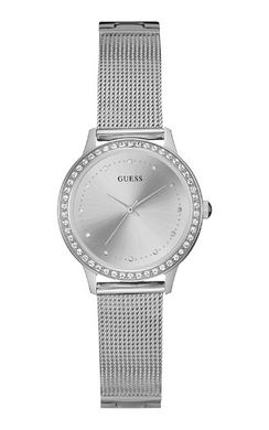 Жіночі наручні годинники GUESS W0647L6