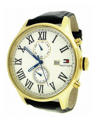 Мужские наручные часы Tommy Hilfiger 1710291
