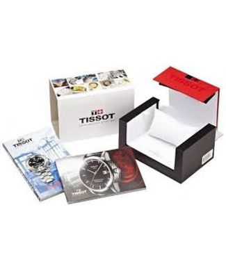 Часы наручные женские Tissot T50.1.185.60, Швейцария