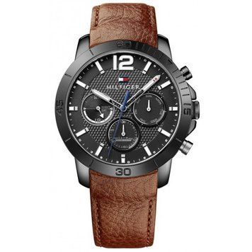 Чоловічі наручні годинники Tommy Hilfiger 1791269