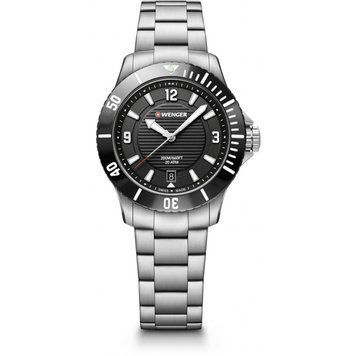 Женские часы Wenger Watch SEAFORCE Small W01.0621.109