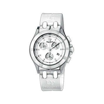 Годинники наручні жіночі Pequignet МУРЕА Triomphe Chrono Pq1333413cd-31, 7 діамантів