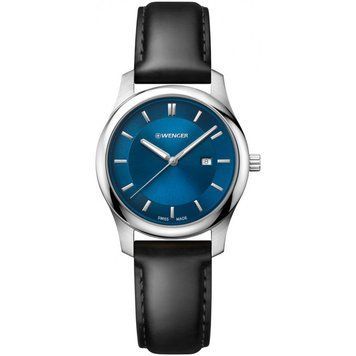 Женские часы Wenger Watch CITY CLASSIC W01.1421.112