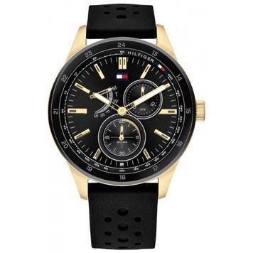 Мужские наручные часы Tommy Hilfiger 1791636