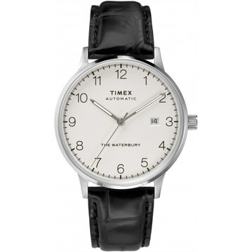 Мужские часы Timex WATERBURY Automatic Tx2t69900