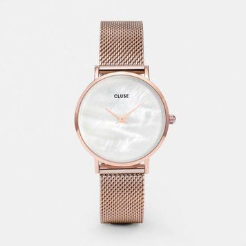 Часы наручные женские Cluse CL30047